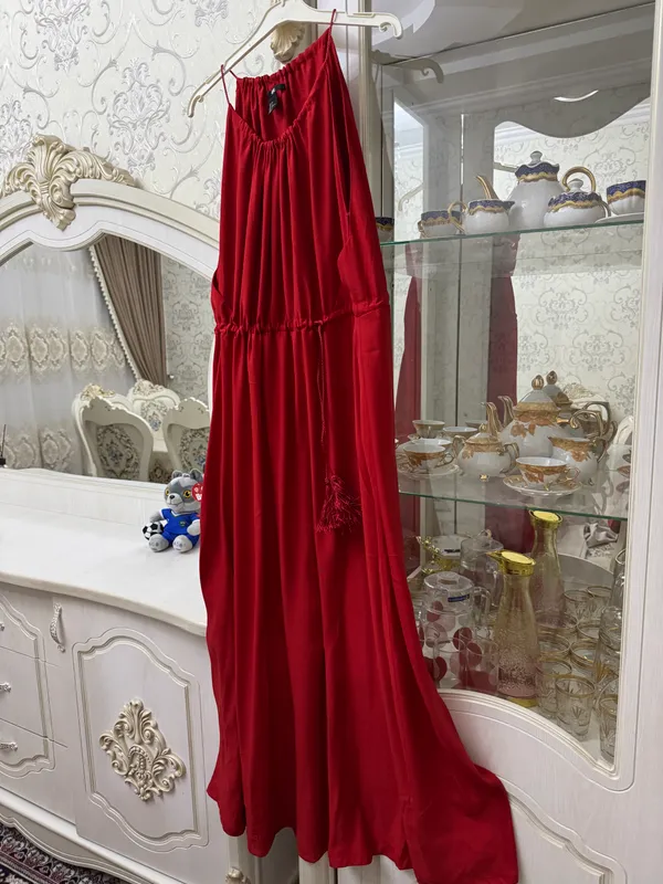 Сарафан бренд НМ
