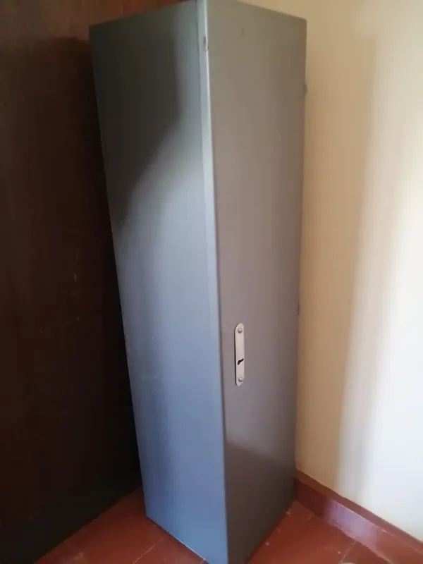 Продается сейф для охотничьего ружья