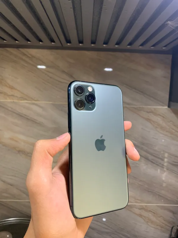 iPhone 11 pro 256gb ideal
