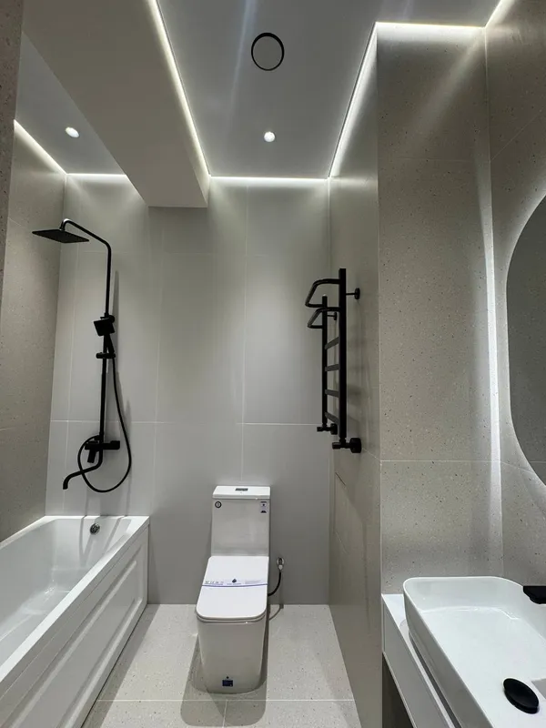 47 m² li 2 xonali kvartira sotiladi · ID 6961 8