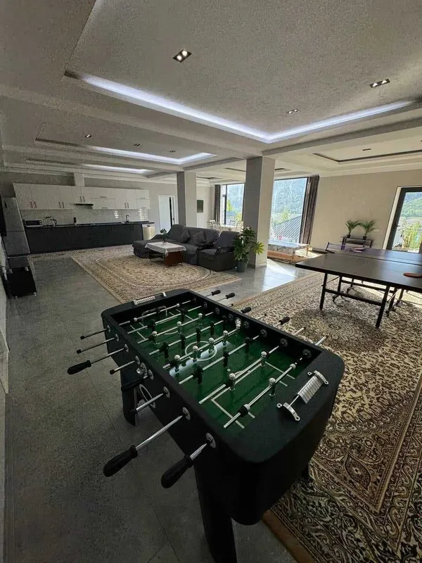Dacha Bez makler Tog' boyida oila va ulfatlar uchun — фото 9