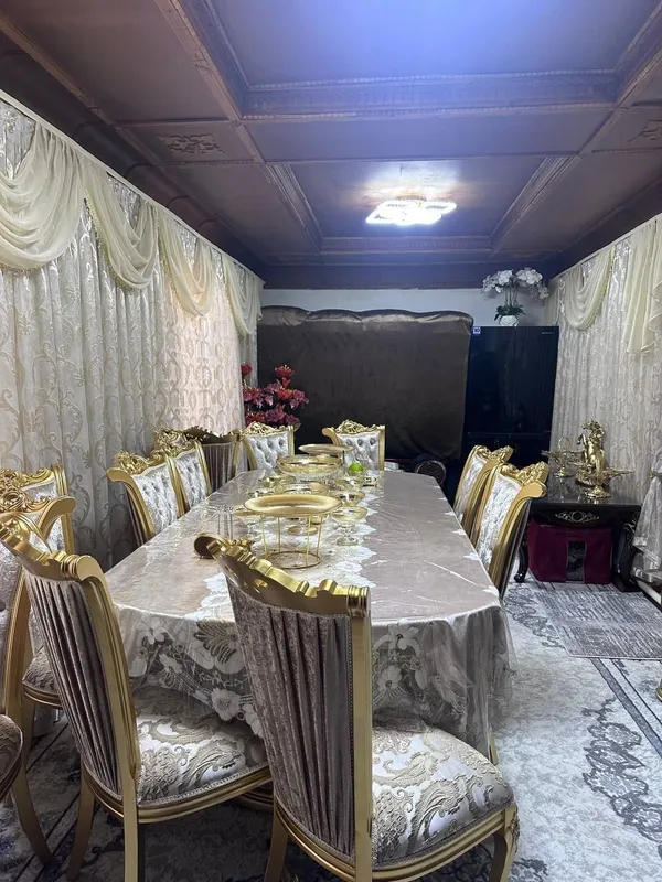 СРОЧНО!!! Продается Юкори Хасанбой 13 Соток+1,6 захват Фасад 26×56 — фото 8