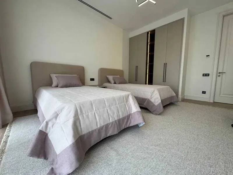 Уста Ширин ЖК Модерн Строй Евро 3/7/12 130м²+терраса Юнусабад Малика — фото 2
