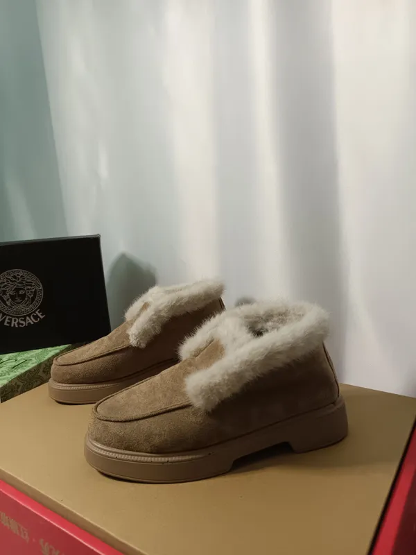 Женская обувь Loro Piana 3 Женская обувь Loro Piana 3