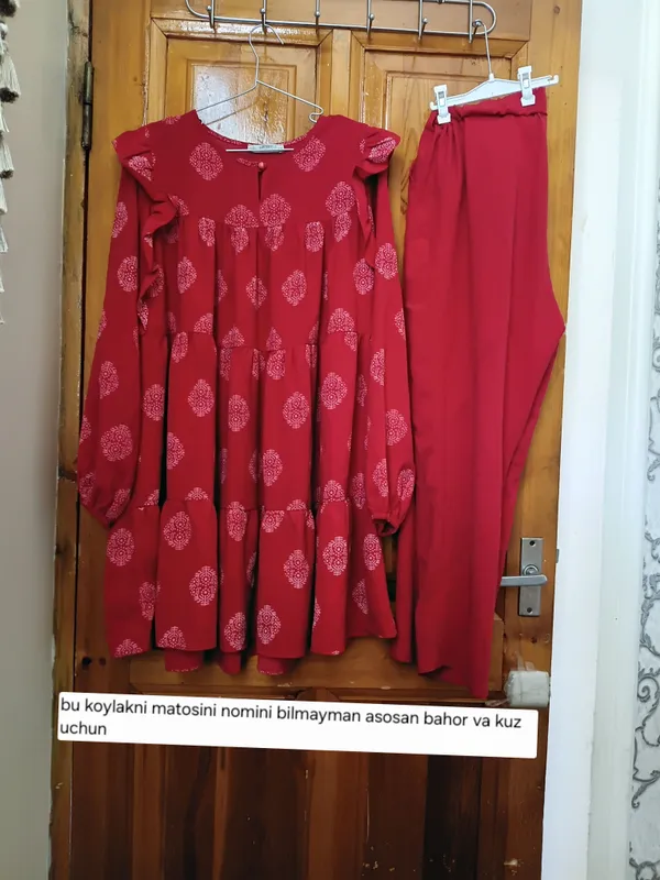 Koylak lozimlar har biri 20 mingdan 5