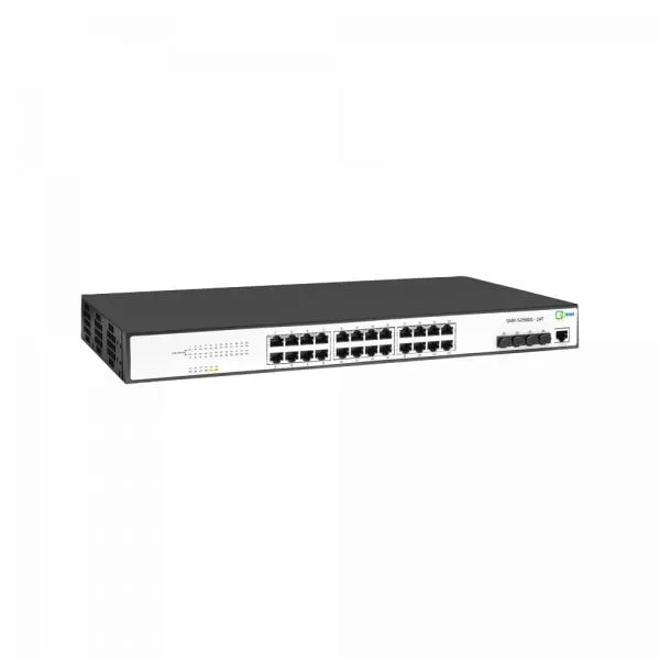 Коммутатор SNR S2982G-24T 3
