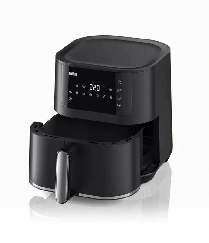 Фритюрница Braun HF5030