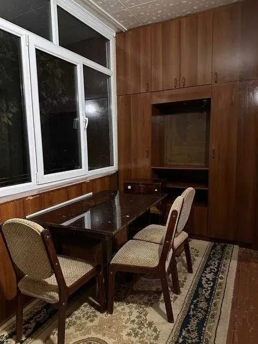 2-комн квартира, 57 м², Мирзо-Улугбек (Ялангач), возле метро Буюк Ипак Йули — фото 4