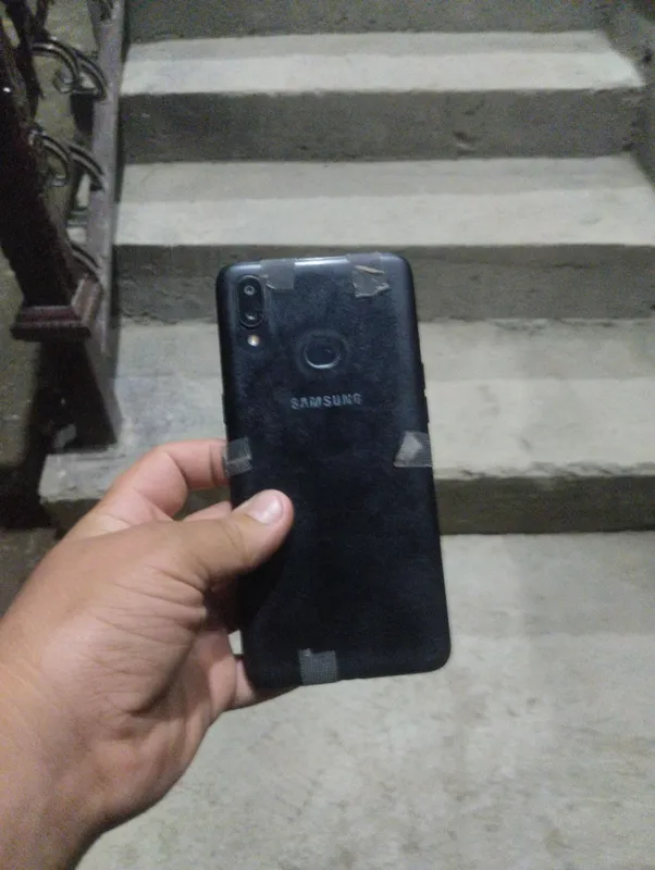 32GB. samsung