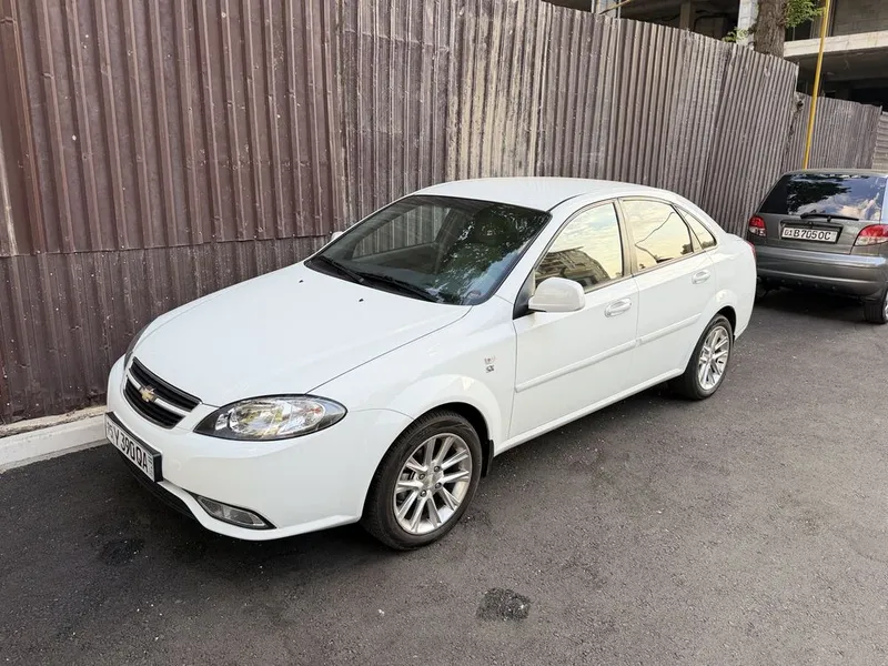 Gentra 2022 1 pozitsa 26000 km 4