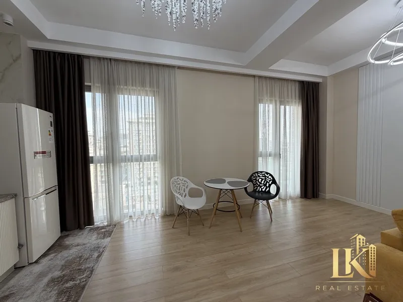 Продаётся укомплектованная квартира в ЖК Mirabad Avenue — фото 4