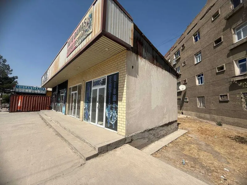 Продается нежилое помещение В Таш. области, Алмалык — фото 6