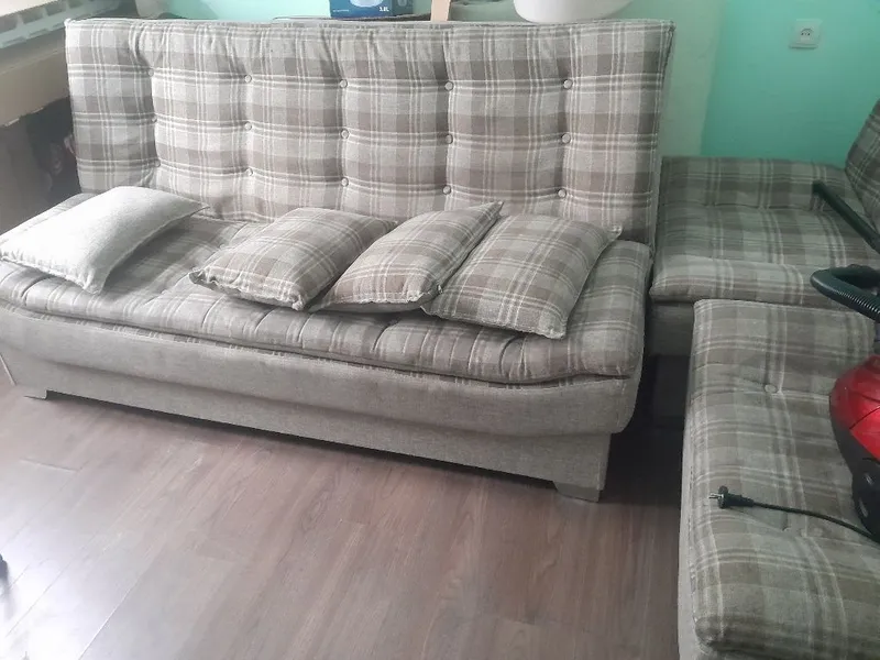 Divan kerslo yoyilad kesloyam yoysa bolad