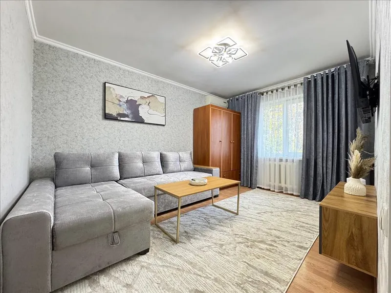 45 m² li 2 xonali kvartira sotiladi · ID 43039 3