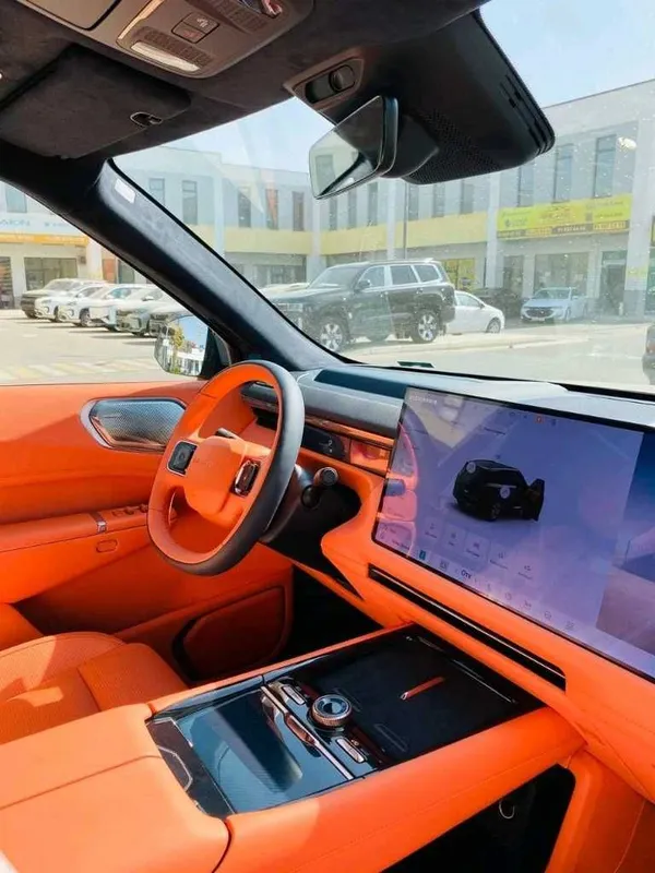 lynk & co 900 naxt va xalol nasiya — фото 1