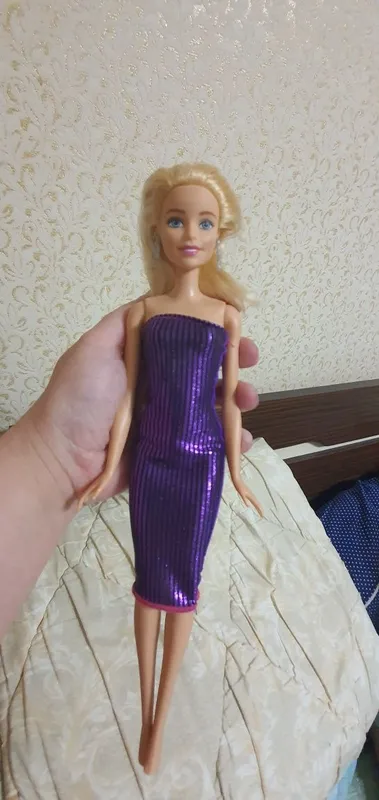 Кукла Барби Barbie от Mattel — фото 1