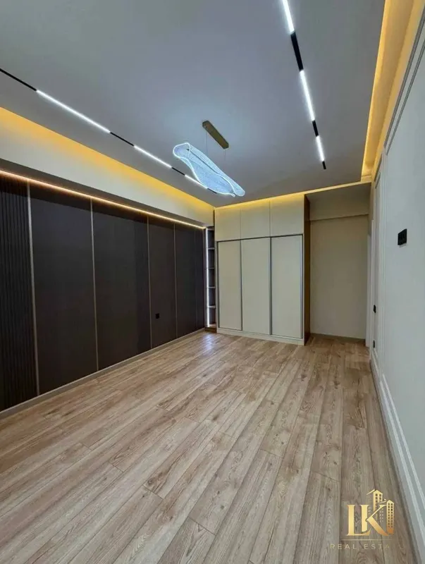 Poytaxt Residence turar joy majmuasidagi 2 xonali kvartira 4 Poytaxt Residence turar joy majmuasidagi 2 xonali kvartira 4