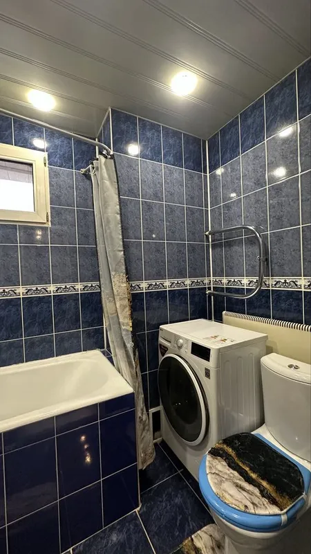 Аренда 3х комнатной квартиры Садыка Азимова Ц-1 , 145 школа Infinity 8