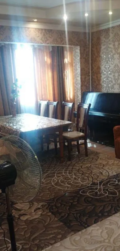 аренда квартира Миробод 1