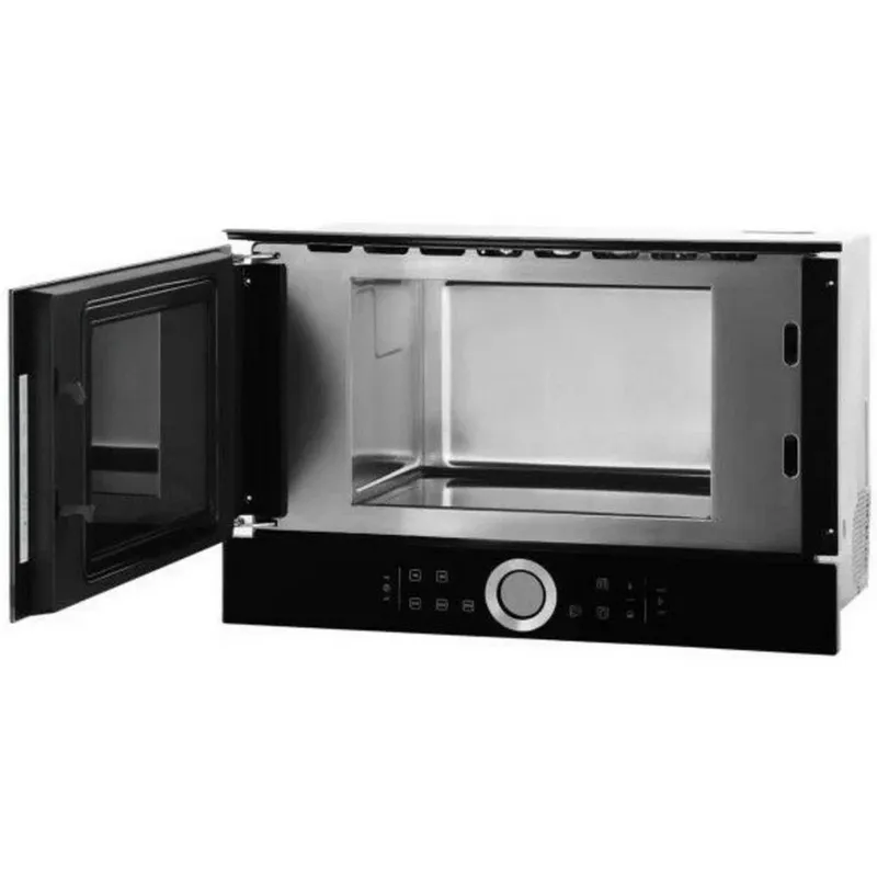 НОВАЯ Микроволновая печь Bosch BFL634GB1