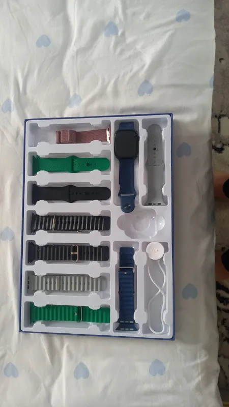 Apple watch 9 2
