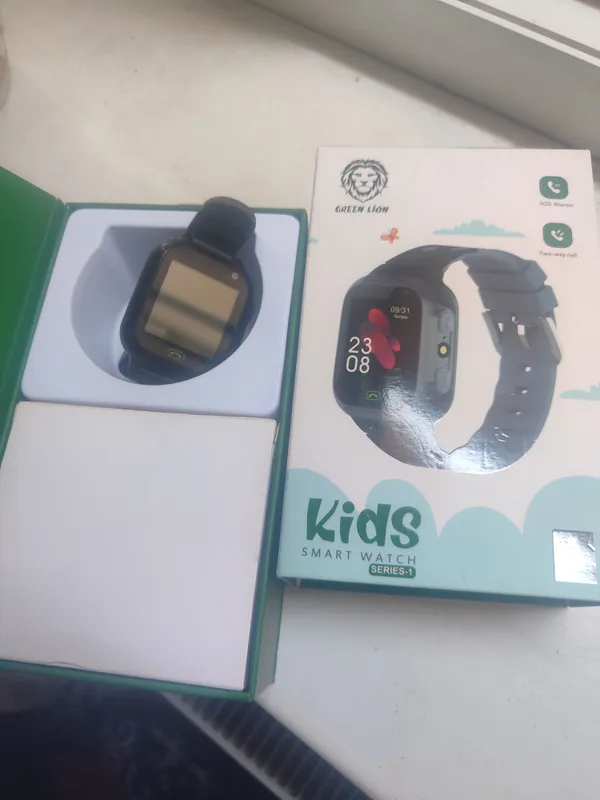 smart watch