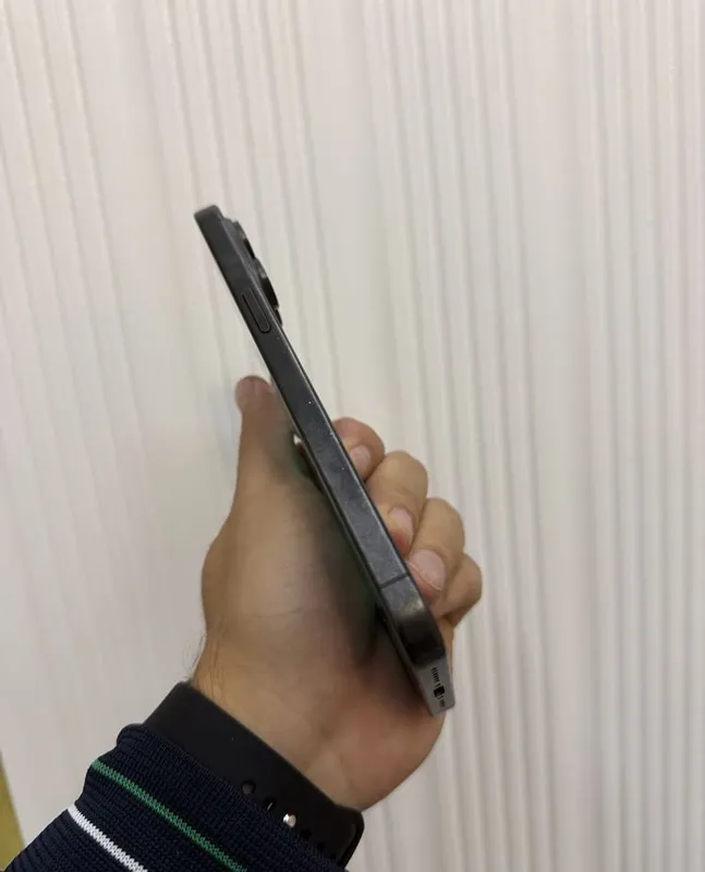 15 Pro Max без IMEI 3
