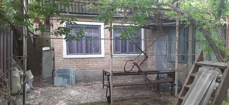 Продам дачу в Улугбеке — фото 4 Продам дачу в Улугбеке — фото 4