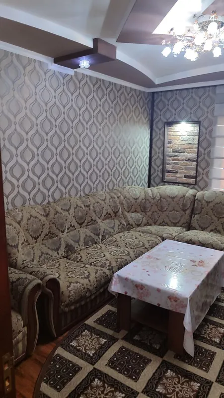 Аренда квартиры в парткентский 3 комнатная квартира — фото 9