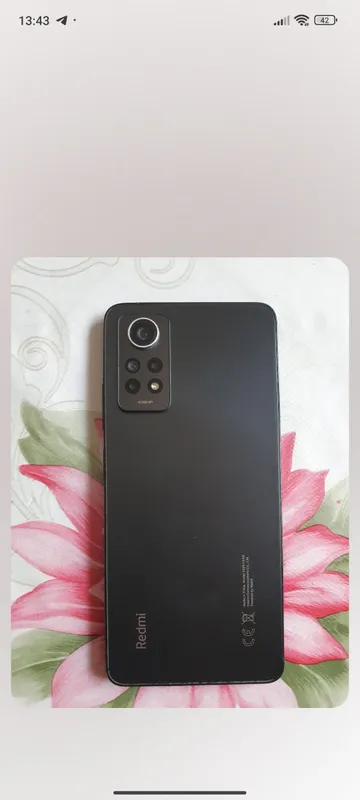 Redmi Note 12 Pro, 256 ГБ 2