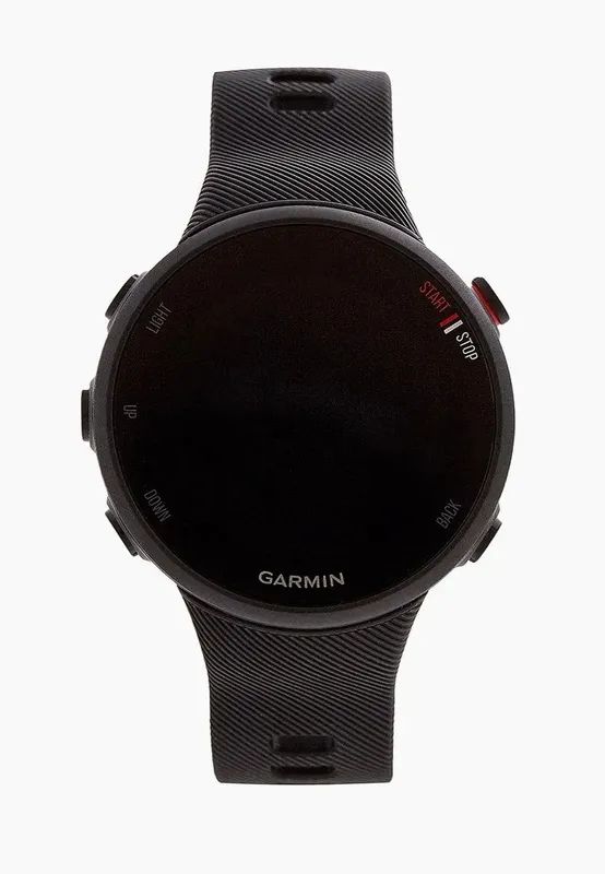 спортивные часы Garmin forerunner 45