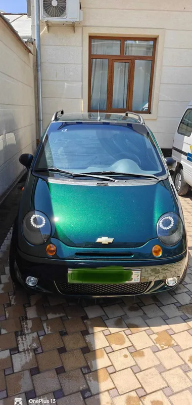 Matiz Best Sotiladi arendaga beriladi 6 Matiz Best Sotiladi arendaga beriladi 6