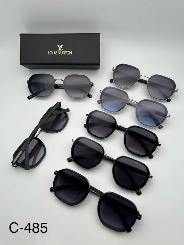 Очки в стиле Louis Vuitton Очки в стиле Louis Vuitton