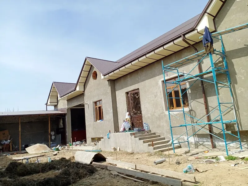 Toshkent buylab tunikabond va travertin hizmati — фото 6