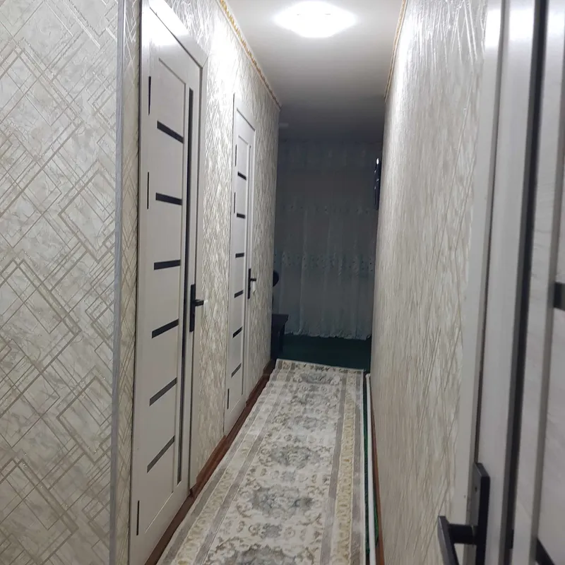 Продается 3 х комнатная квартира — фото 1