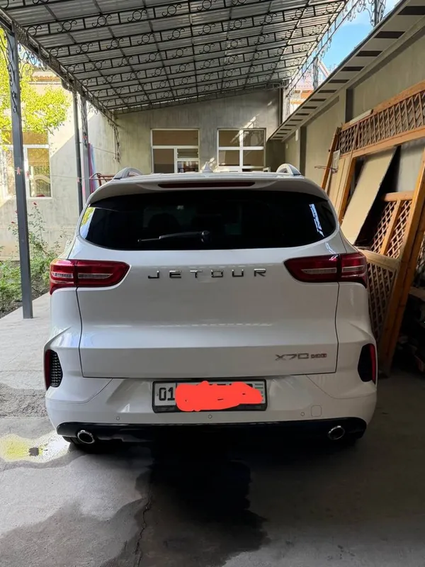 Jetaur x70 holati ideal 4 Jetaur x70 holati ideal 4