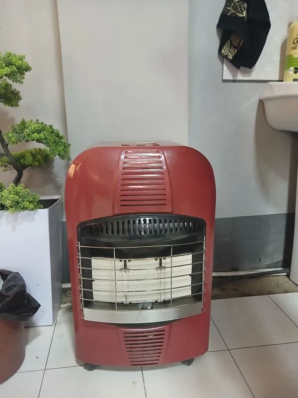 Кареская печка продается 1