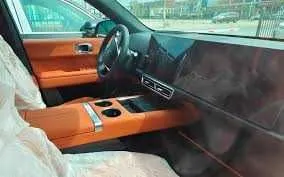 lixiang l6 pro naxt va xalol nasiya savdo — фото 1