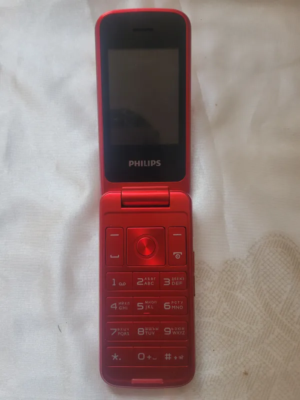 Philips telefonchalar  sotiladi 5