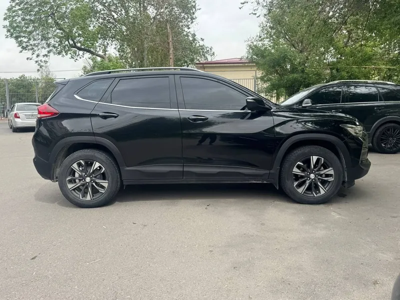 Tracker premier 2023 4 Tracker premier 2023 4