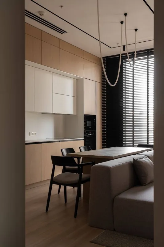 3-комн. квартира в ЖК Nest One — фото 3