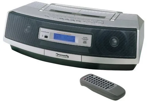 Panasonic RX-ED50 — фото 1