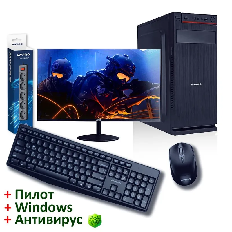 Windows, Microsoft office o'rnatish,Remont OC — фото 2