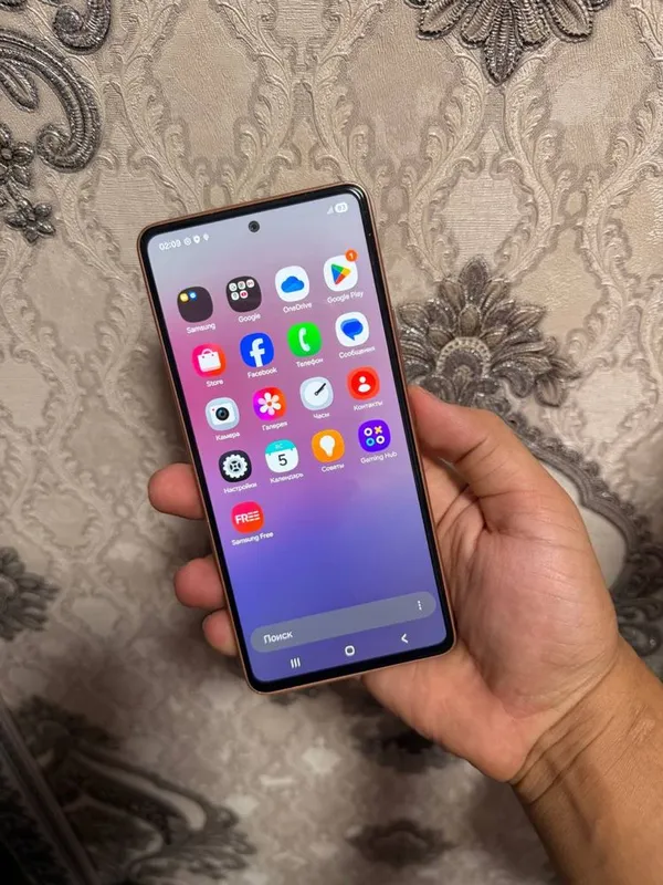 Samsung A53 5g 128 gb ideal 1 Samsung A53 5g 128 gb ideal 1