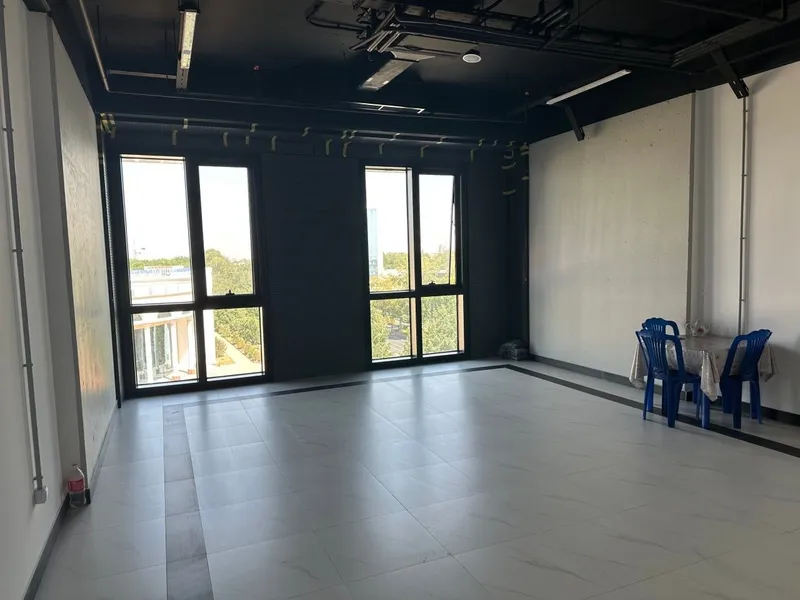 Аренда офис, openspace, Nestone, Tashkent city — фото 1