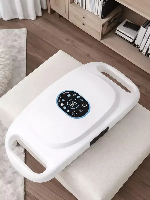 Vibro massaj belbog‘i ozish uchun infraqizil — фото 5