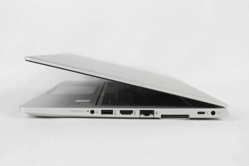 HP ELITEBOOK 830 G5 | INTEL CORE I5-7300U | 256GB | 16GB — фото 2