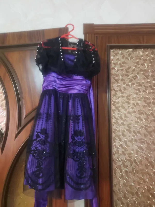 12-14 yshli kizchalar uchun tuy kuylakgi — фото 1