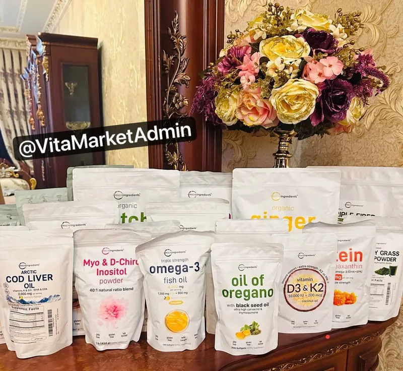 Dr Berg magnesium glycinate,150 kaps,глицина магния,магний, vitamin b6 — фото 2