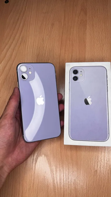 iPhone 11 1